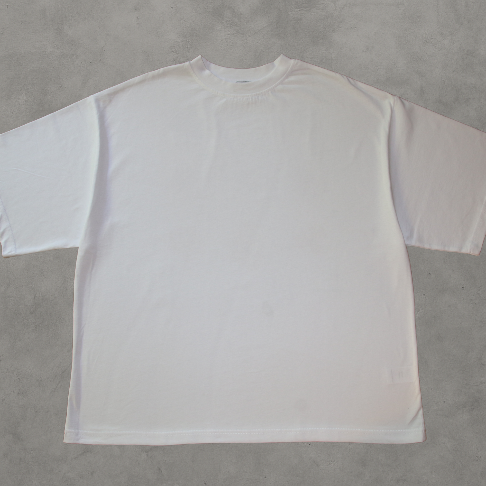 FLOWER TEE