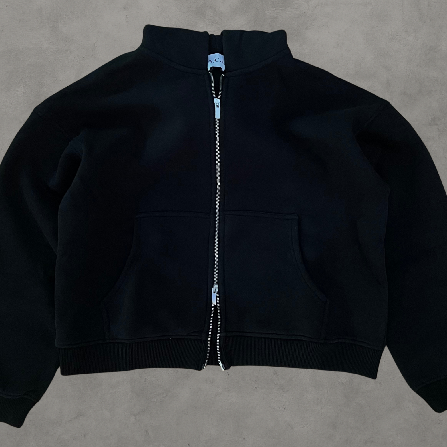 ZIPPER