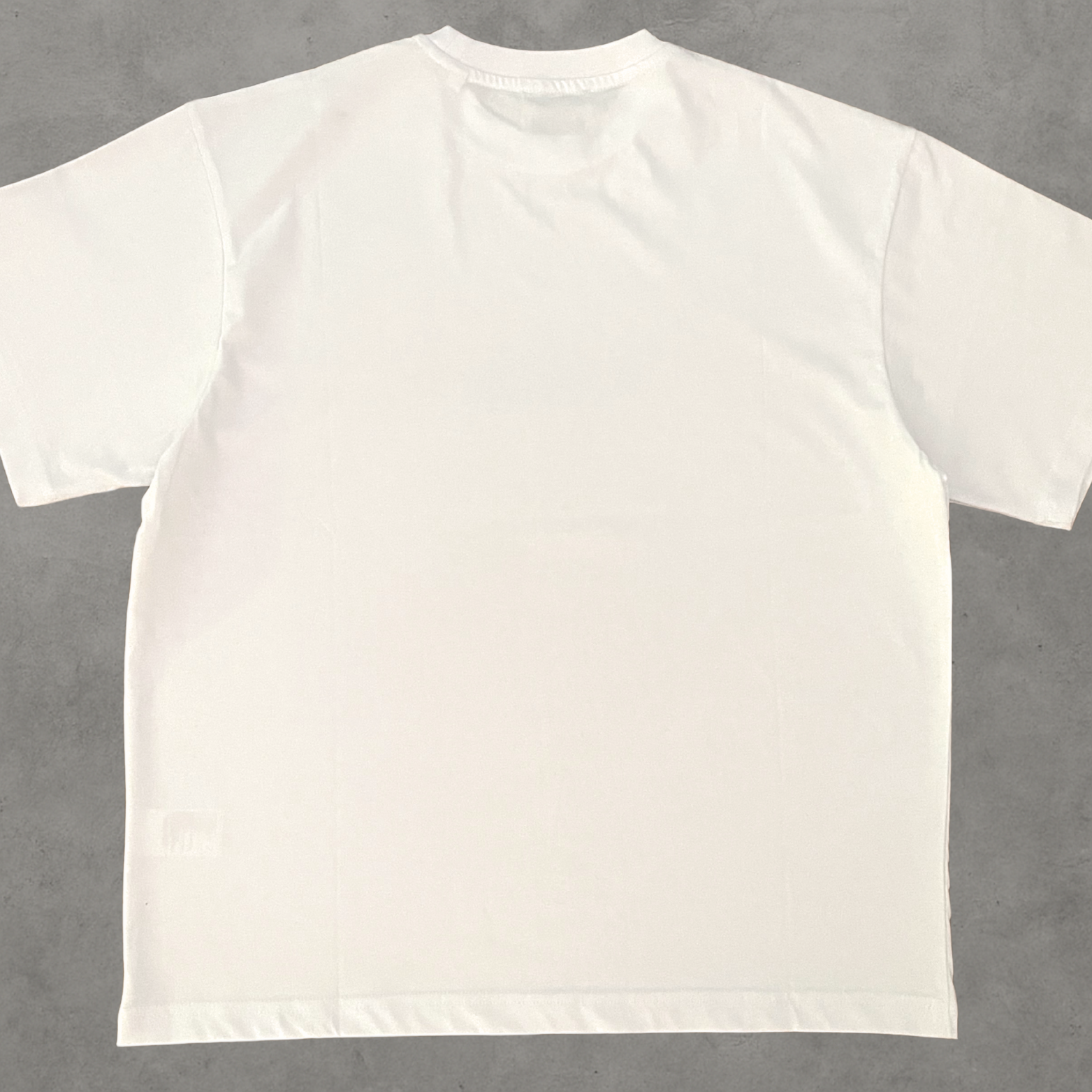FORGET-ME-NOT TEE