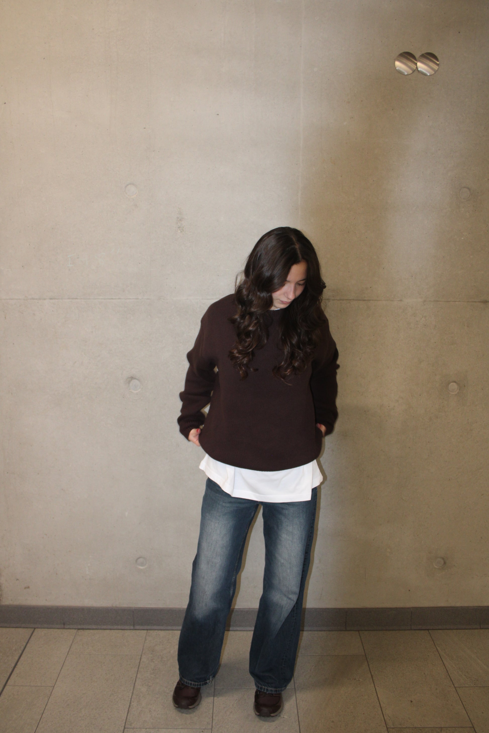 A.C.L. knit - A.C.L.