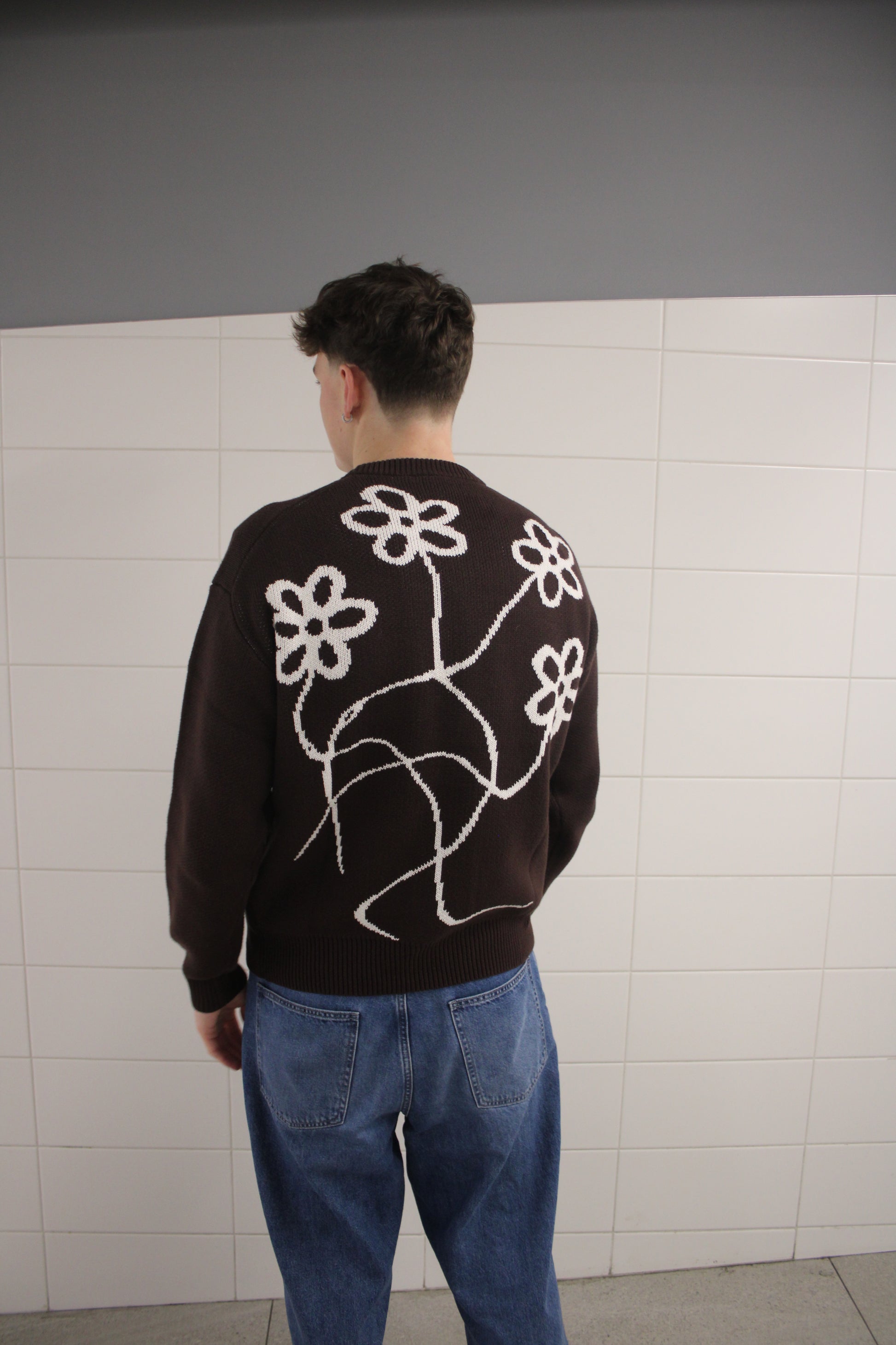 A.C.L. knit - A.C.L.