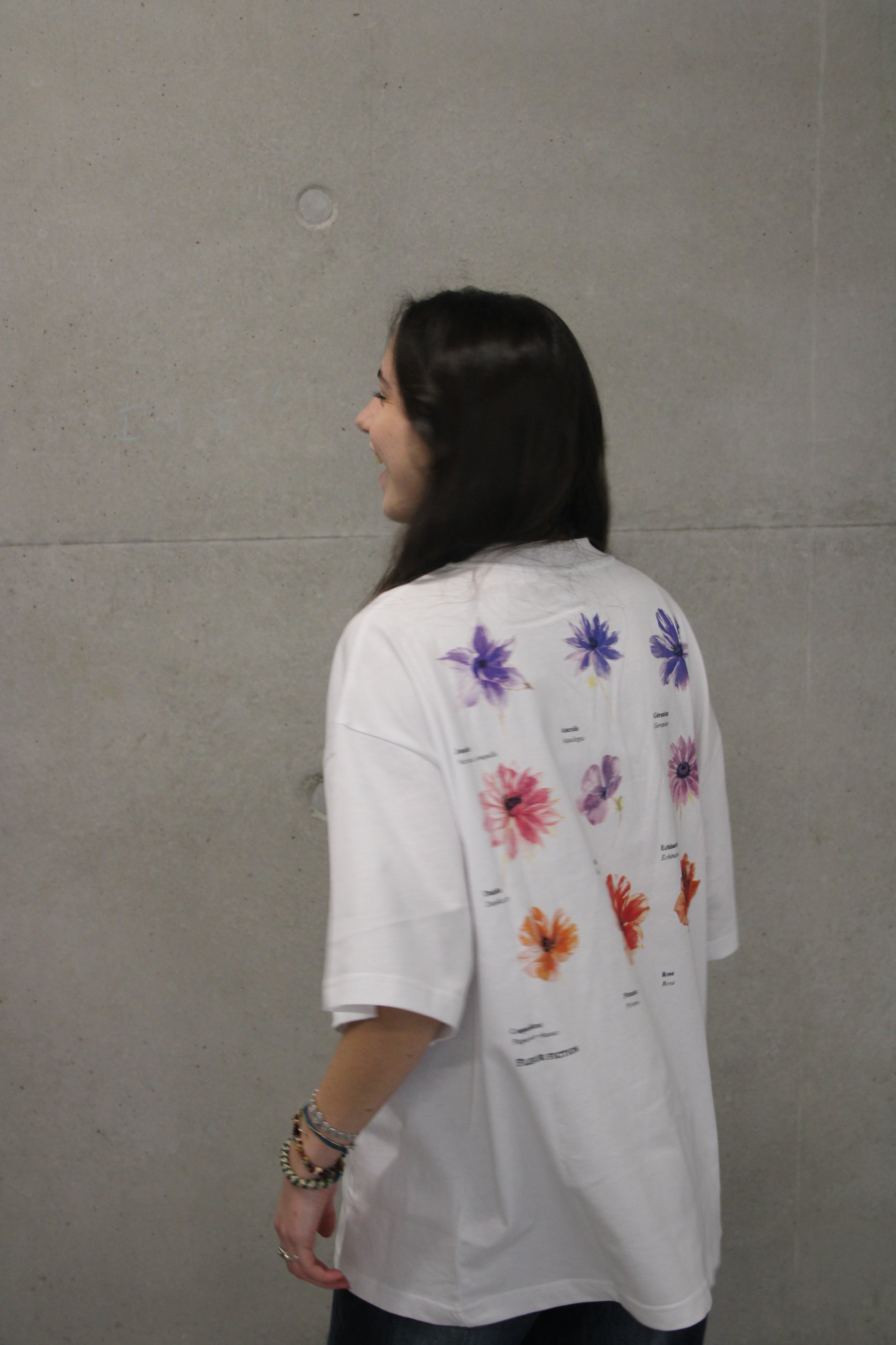 A.C.L. tee - A.C.L.