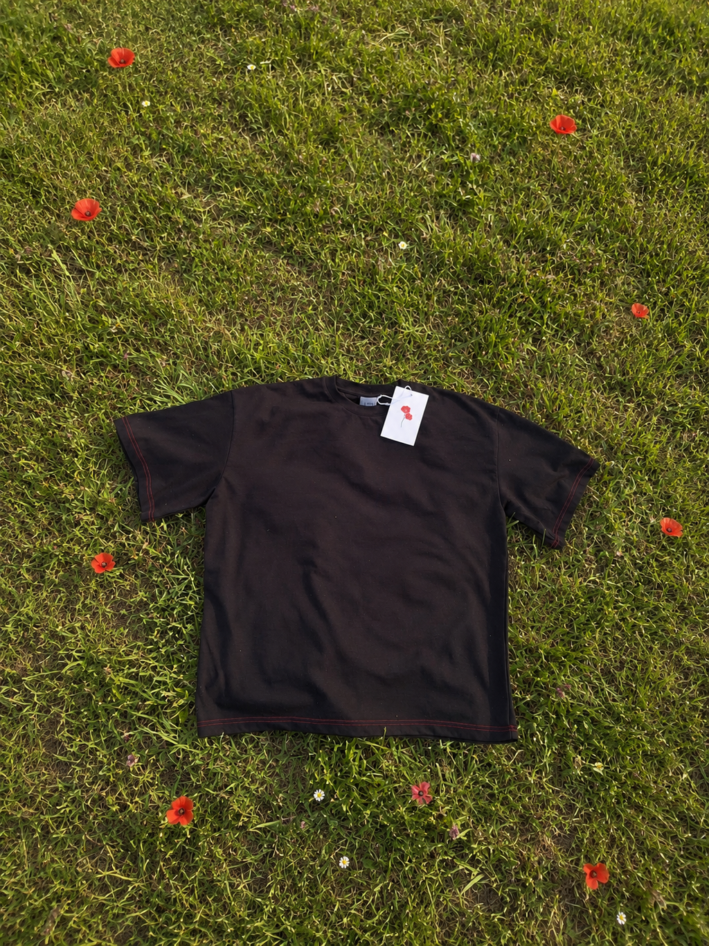 NEED MONEY TEE