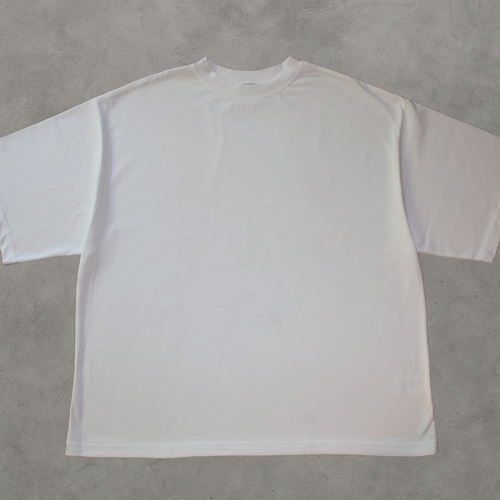 FLOWER TEE