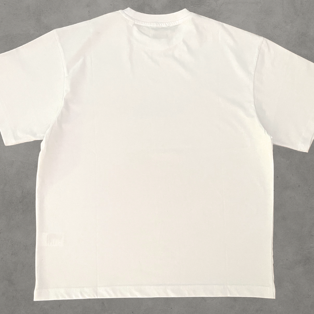 FORGET-ME-NOT TEE