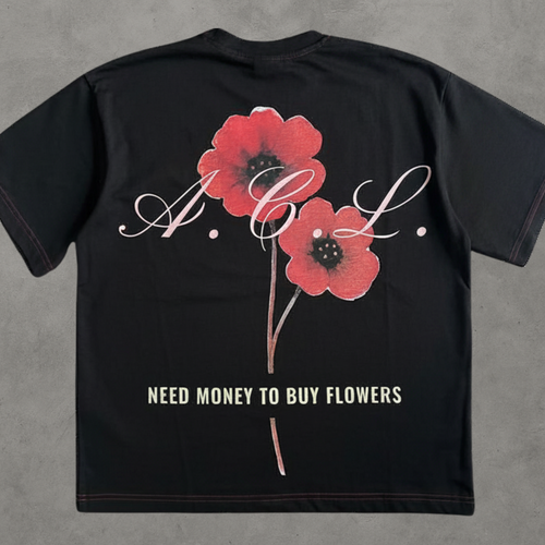 NEED MONEY TEE