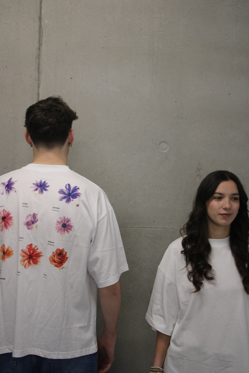 A.C.L. tee - A.C.L.