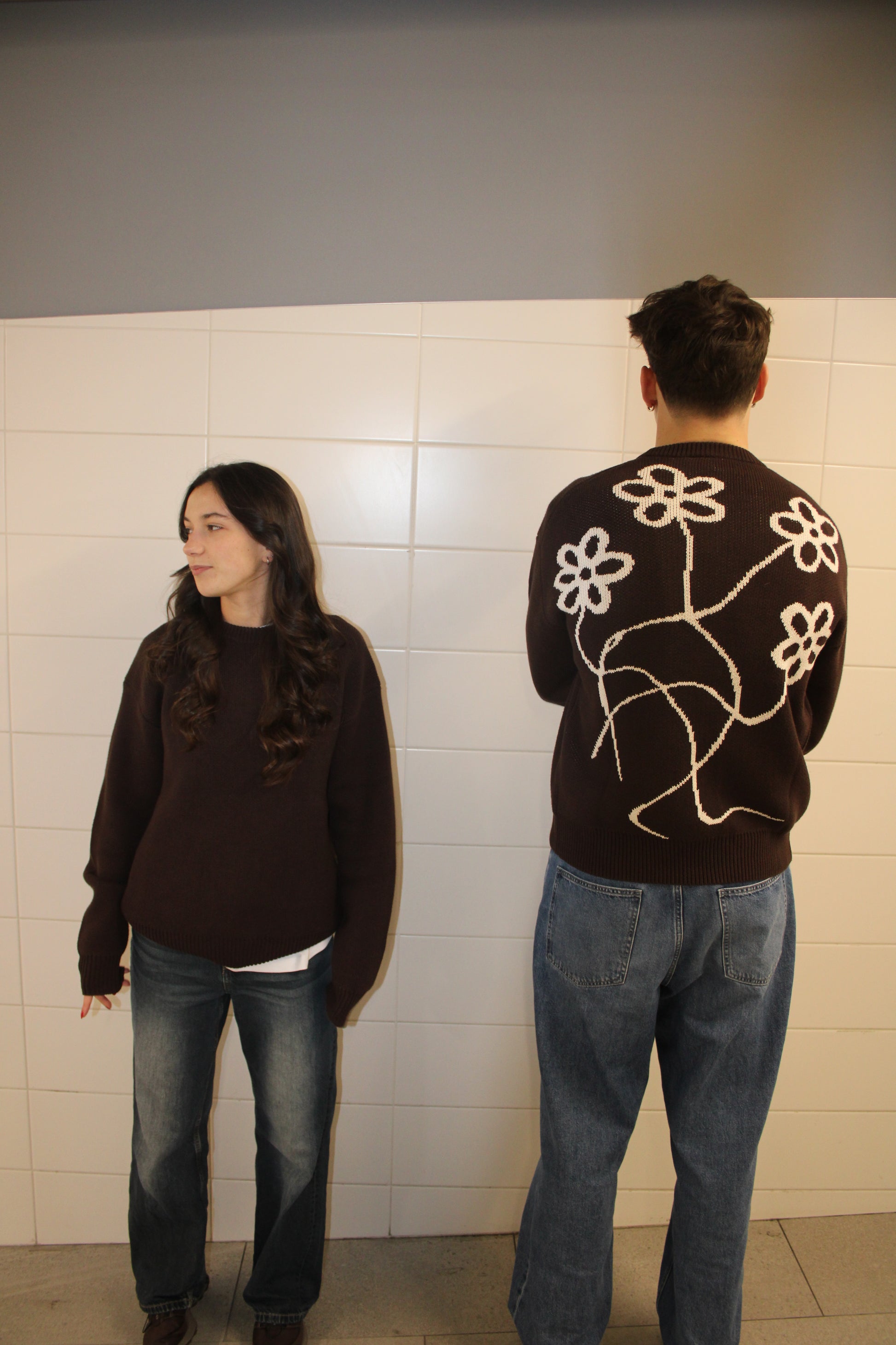A.C.L. knit - A.C.L.